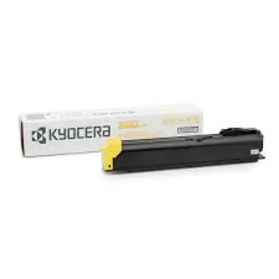 KYOCERA TK-5315Y Cartouche de toner 1 pièce(s) Original Jaune - Kyocera - Toner - visuel 2