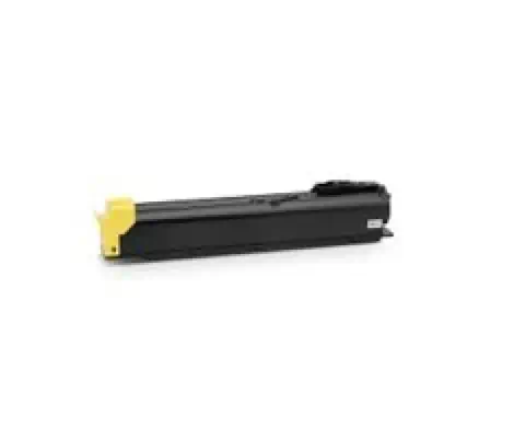 KYOCERA TK-5315Y Cartouche de toner 1 pièce(s) Original Jaune - Kyocera - Toner - visuel 1