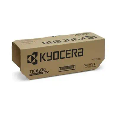 Kyocera TK-6330  - Toner - visuel 1