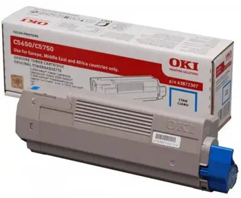 Avantages Toner OKI OKI