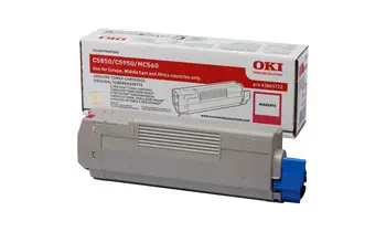 Toner OKI offre