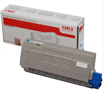 Toner OKI 44318607 livraison rapide