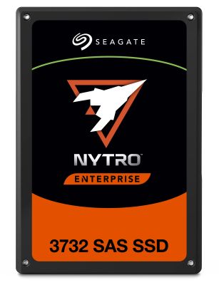 Vente SEAGATE Nytro 3732 SSD 1.6To SAS 2.5p SED Seagate au meilleur prix - visuel 4
