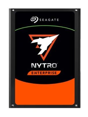 Achat SEAGATE Nytro 3732 SSD 1.6To SAS 2.5p SED sur hello RSE - visuel 3