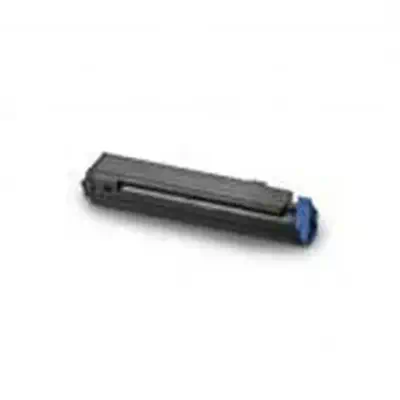 OKI Magenta Toner Cartridge Cartouche de toner Original - visuel 1