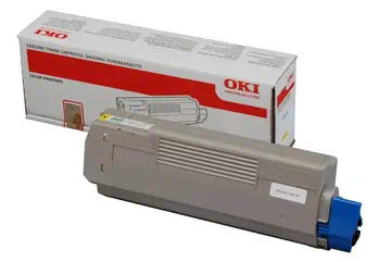 Livraison gratuite Toner OKI 44315305