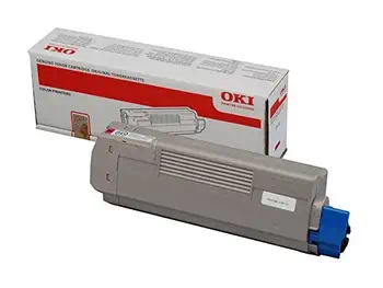 Toner OKI 44315306 achat