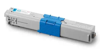 Toner OKI 44469706 revendeur officiel