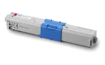 Toner OKI 44469723 garantie