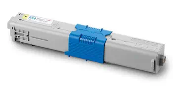 Avis Toner OKI 44469704