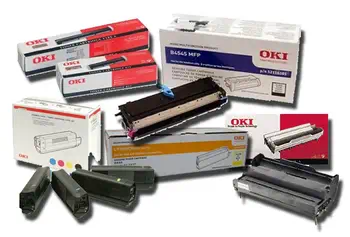Toner OKI 44643001 achat