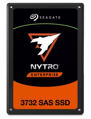 Seagate Enterprise Nytro 3732 Seagate - visuel 2 - hello RSE