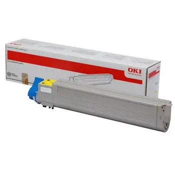 Meilleur prix Toner OKI