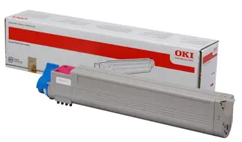 Toner OKI 43837130 achat