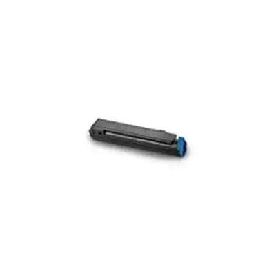 OKI 44318657 Cartouche de toner 1 pièce(s) Original Blanc - Toner - visuel 1