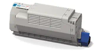 Toner Cyan achat responsable