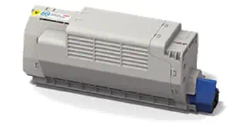 Avantages Toner Jaune