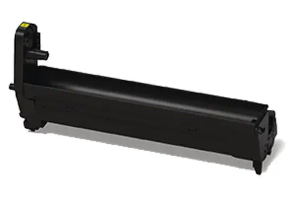 OKI MC760 MC770 MC780 tambour jaune capacité standard - Tambour - visuel 1