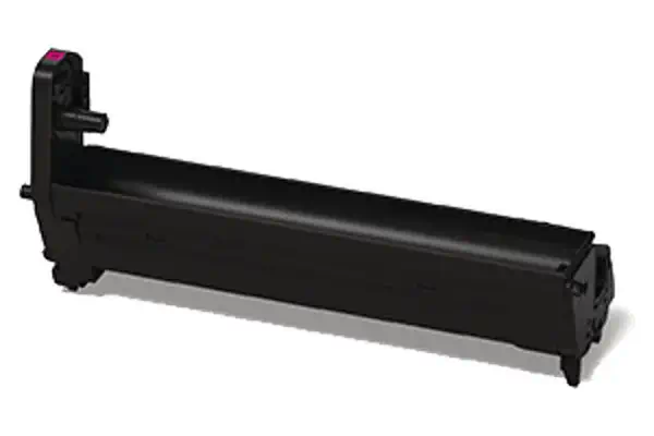 OKI MC760 MC770 MC780 tambour magenta capacité - Tambour - visuel 1