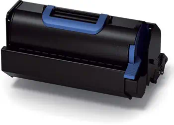 Garantie OKI 45488802 Cartouche de toner 1 pièce(s) Original Noir
