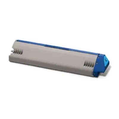 OKI C931 cartouche de toner cyan capacité standard 24.000 - Toner - visuel 1