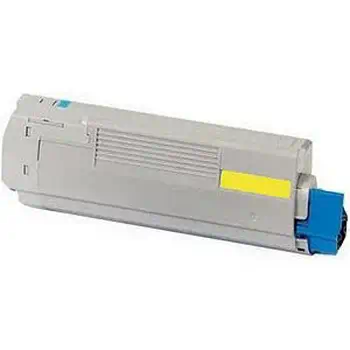 Livraison rapide Toner OKI 45536505