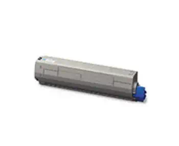 Garantie Toner Cyan