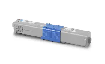 Revendeur officiel Toner  Cyan