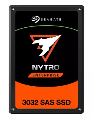 Seagate Enterprise Nytro 3532 Seagate - visuel 3 - hello RSE