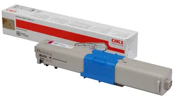 Toner OKI meilleur prix