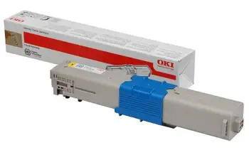Toner OKI OKI avis
