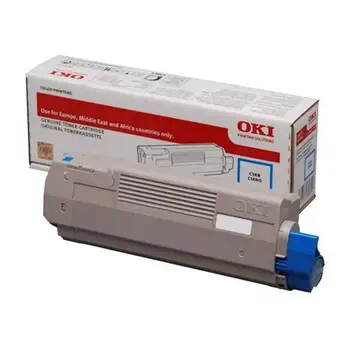 Toner OKI OKI meilleur prix