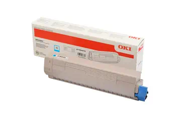 Toner OKI 46443103 achat