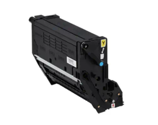 OKI 46844011 Cartouche de toner 1 pièce(s) Original Jaune - Tambour - visuel 1