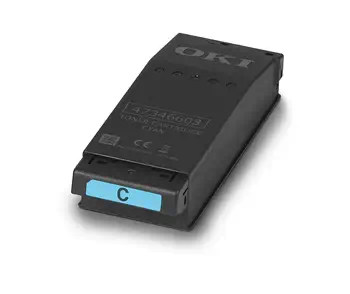 Toner OKI revendeur officiel