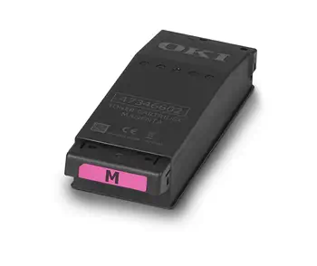 Meilleur prix Toner OKI 09006128