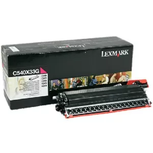 Achat LEXMARK C540, C543, C544, X543, X544 développer et autres produits de la marque Lexmark