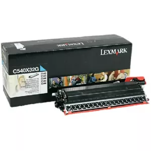 Achat LEXMARK C540, C543, C544, X543, X544 développer cyan et autres produits de la marque Lexmark