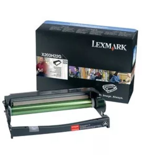 Vente LEXMARK X203N, X204N kit photoconducteur 25.000 pages au meilleur prix