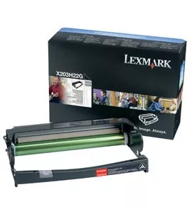 Achat Autres consommables LEXMARK X203N, X204N kit photoconducteur 25.000 pages