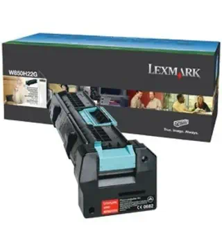 Tambour Lexmark W850H22G livraison gratuite