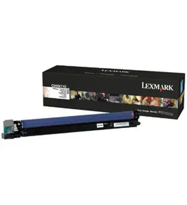 Lexmark C950X73G photoconducteur et unité de mise en Lexmark - visuel 1 - hello RSE - Performance