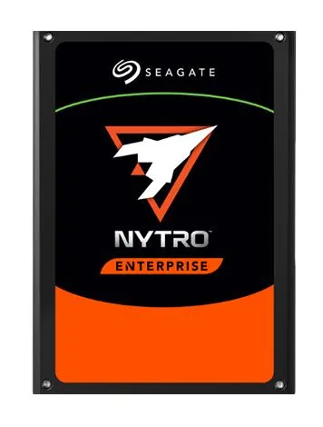 Achat SEAGATE Nytro 3332 SSD 3.84To SAS 2.5p SED sur hello RSE - visuel 3