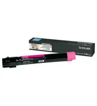 Toner Lexmark X950X2MG livraison rapide