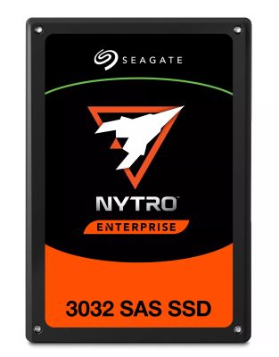 Seagate Enterprise Nytro 3332 Seagate - visuel 1 - hello RSE