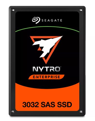 Achat SEAGATE Nytro 3332 SSD 1.92To SAS 2.5p FIPS et autres produits de la marque Seagate