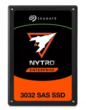 Achat Disque dur Externe SEAGATE Nytro 3332 SSD 1.92To SAS 2.5p FIPS sur hello RSE
