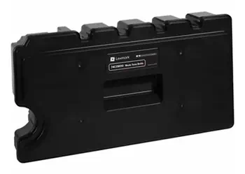 Livraison gratuite Contenant déchet Lexmark 74C0W00