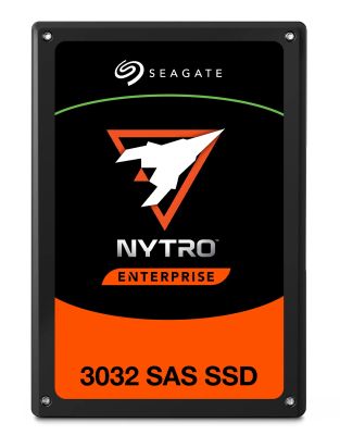 Vente SEAGATE Nytro 3332 SSD 1.92To SAS 2.5p ISE Seagate au meilleur prix - visuel 4