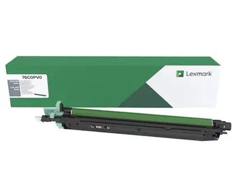 LEXMARK CS92x CX92x C/XC 9200 Series CMY - Lexmark - Autres consommables - visuel 1